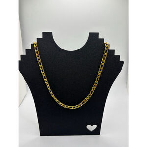 Gold Chain Necklace